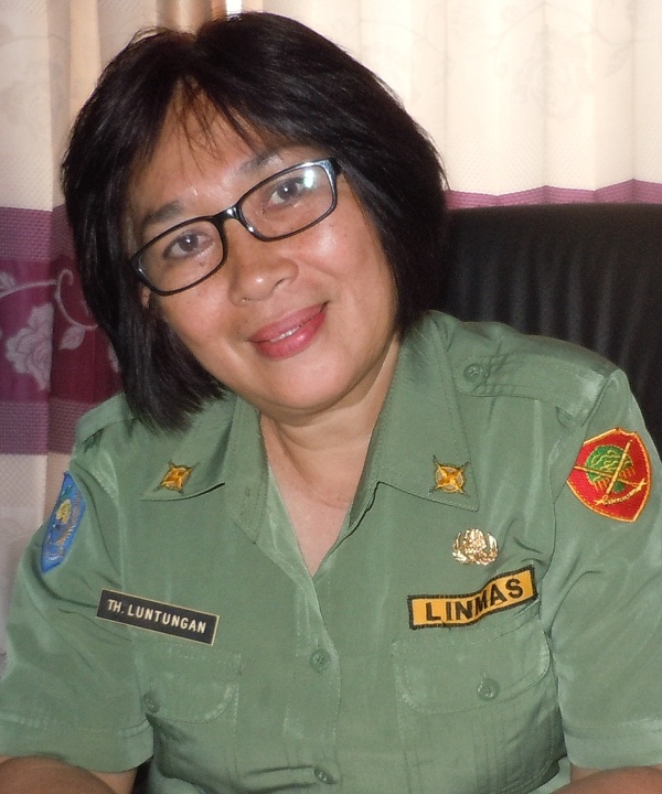Ratusan Koperasi Pasif di Minut Terancam Dibekukan